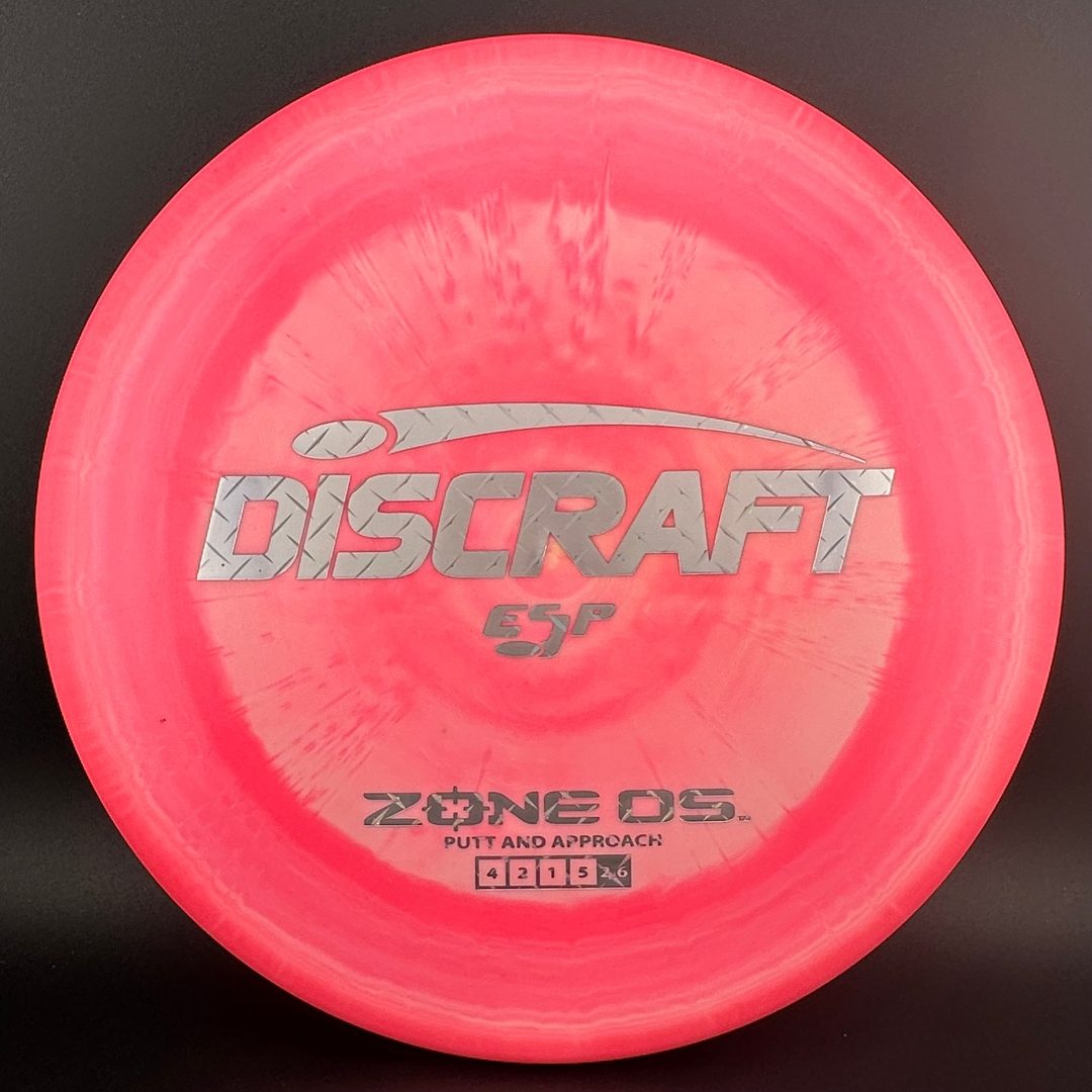 ESP Zone OS Discraft