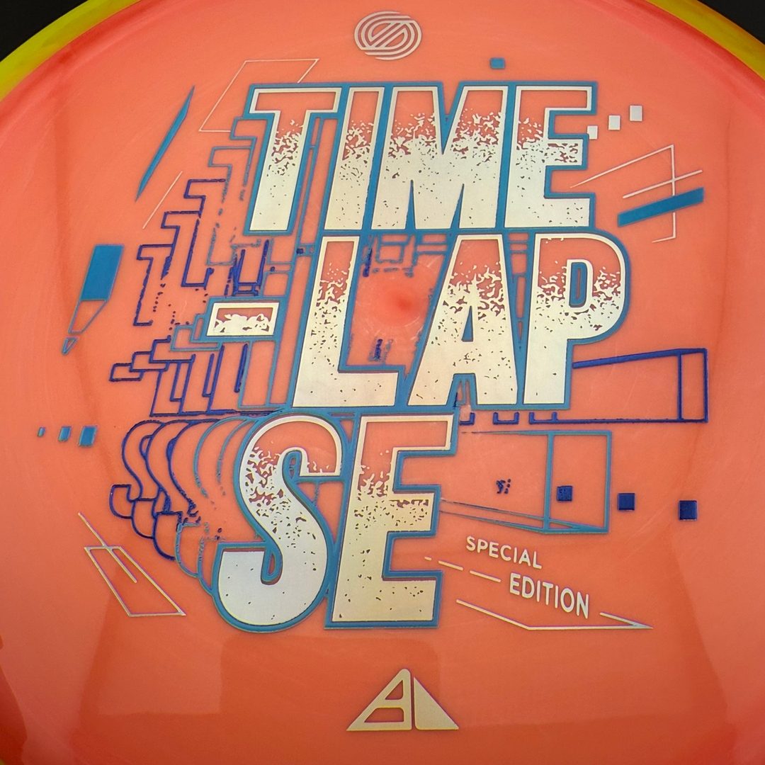 Neutron Time-Lapse Re-Tooled - Special Edition Axiom