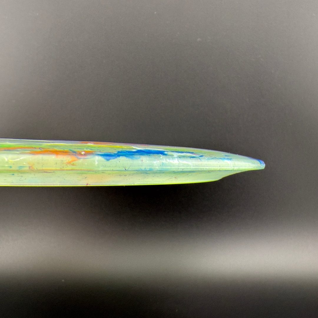 Jawbreaker Z FLX Flick - Ledgestone 2025 Discraft