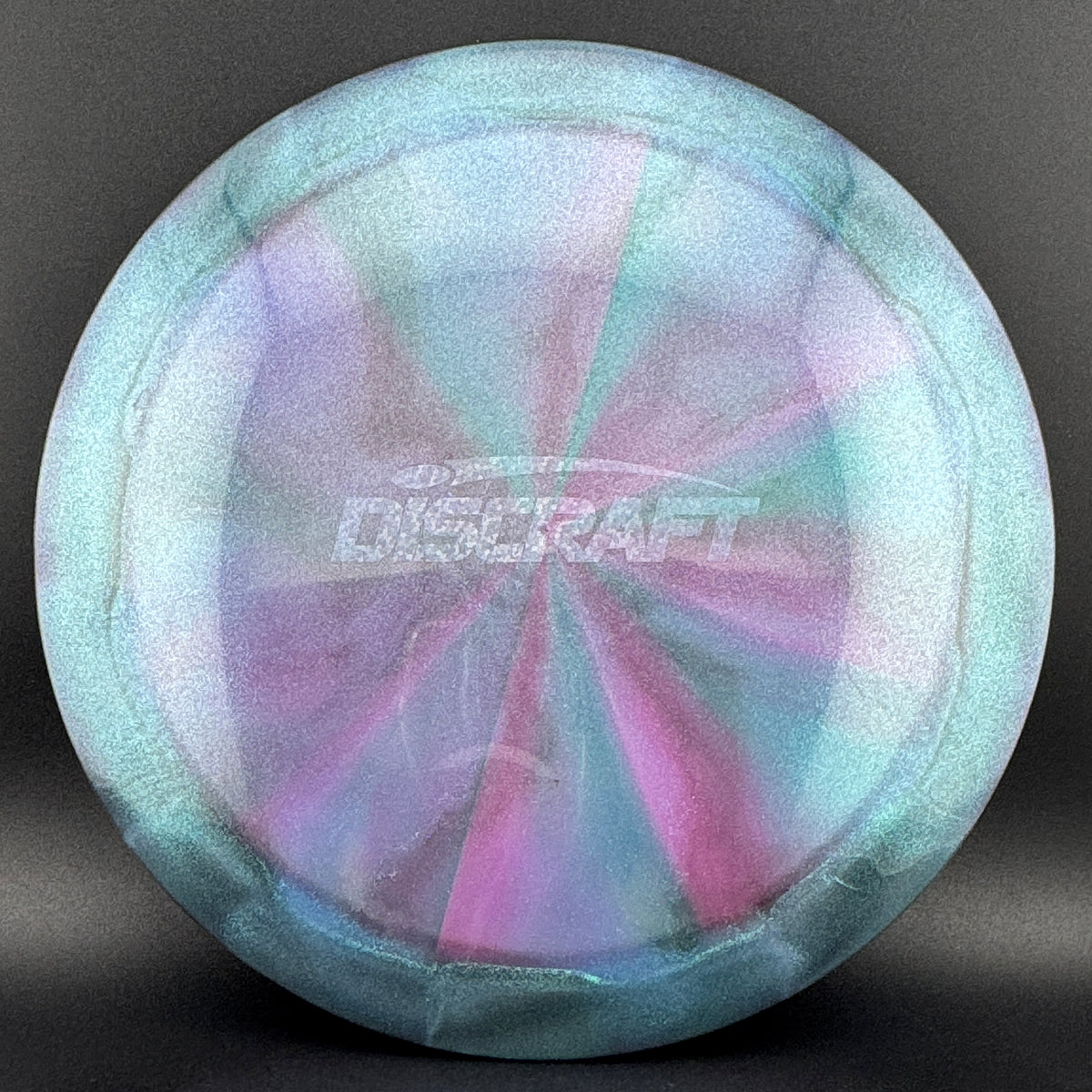 Colorshift Z Ares - McBeth - Discraft Bar Bar