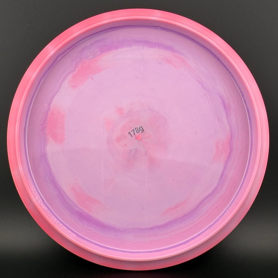 ESP Buzzz - DFX The Supervisor by 20 Arms Discraft