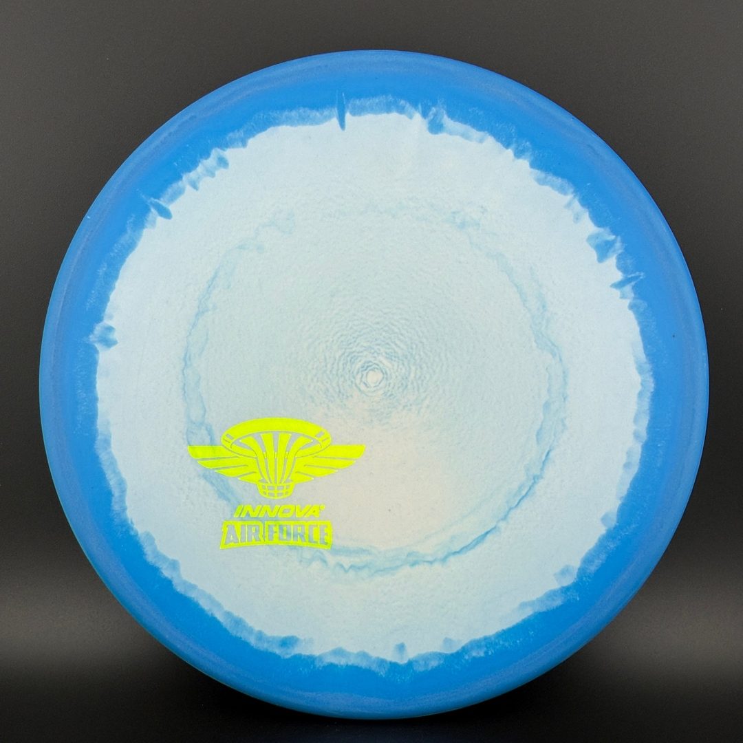 Halo Nexus XD - Air Force Innova