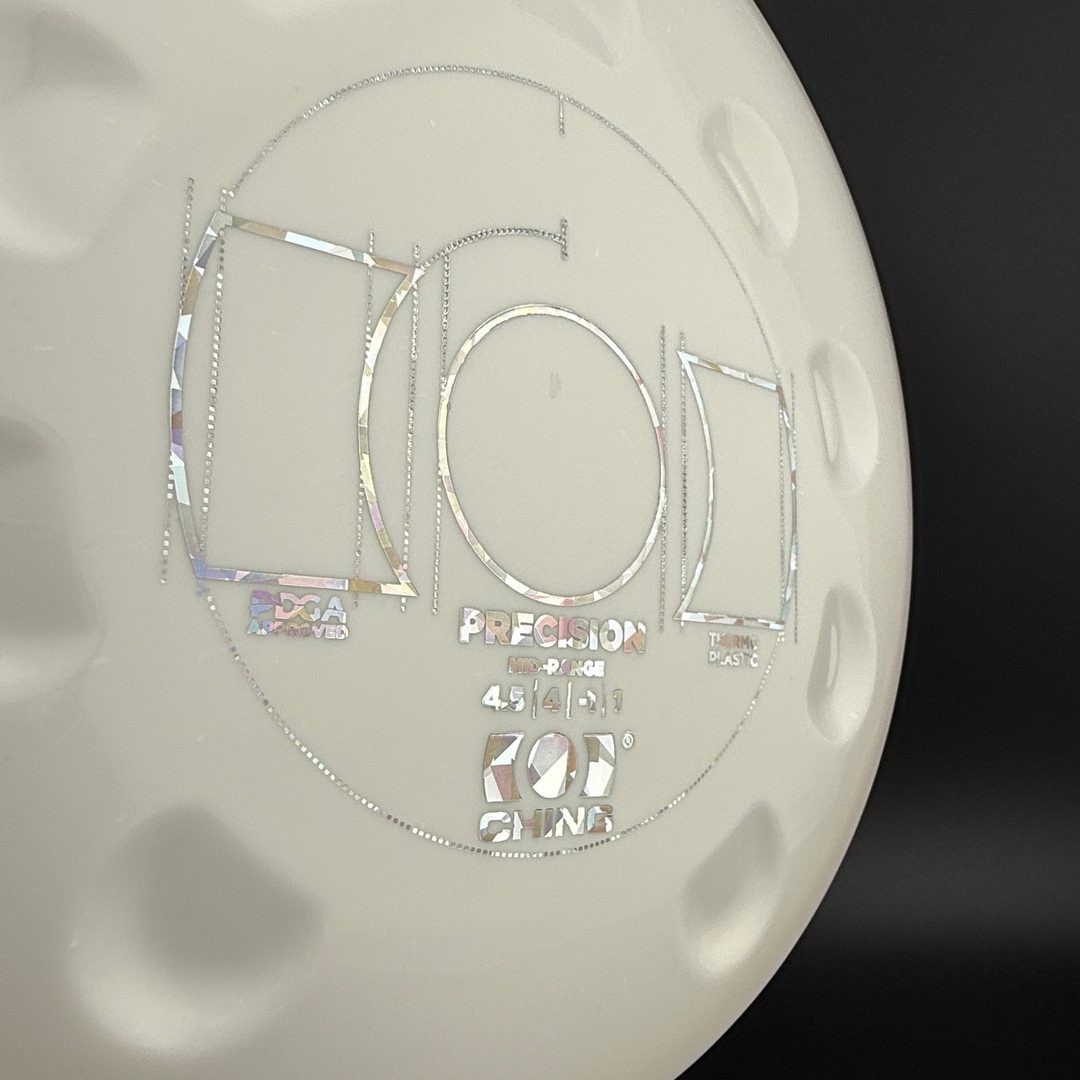 Thermo Precision Ching