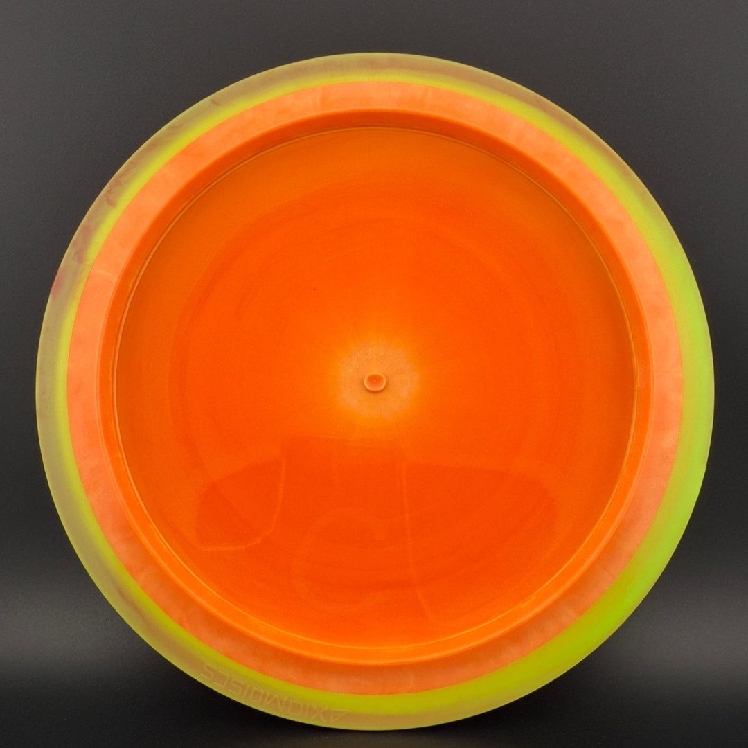 Neutron Time-Lapse Re-Tooled Variant - OTB Open 2026 Axiom