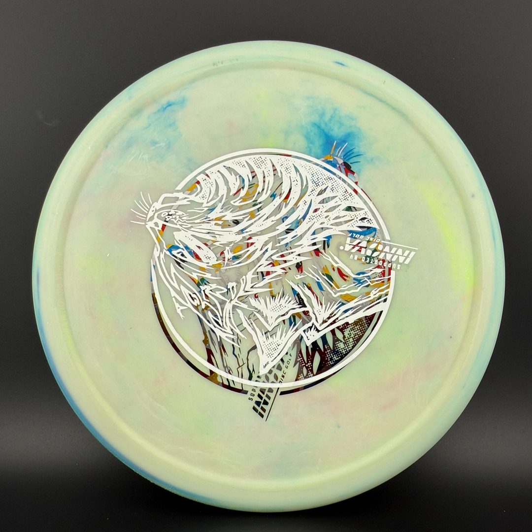 Galactic XT Pig - Tournament F2 Innova
