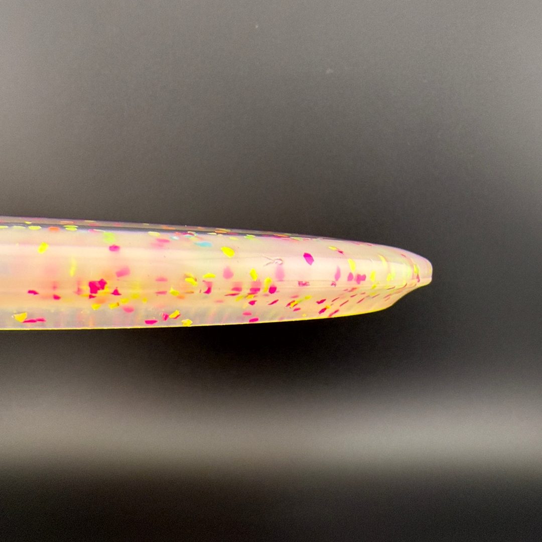 Z Confetti Buzzz - Ben Callaway Victory Edition Discraft