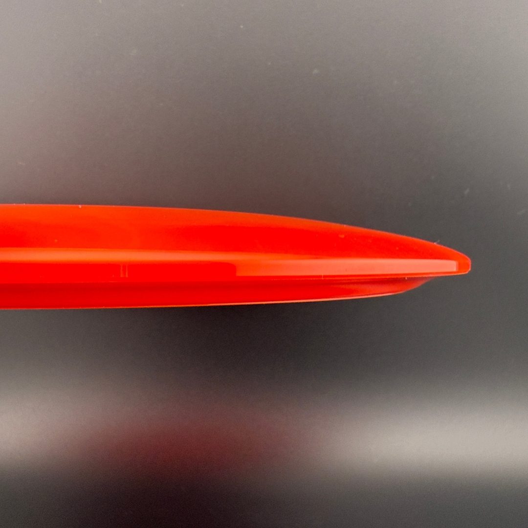 Gold Burst River Latitude 64