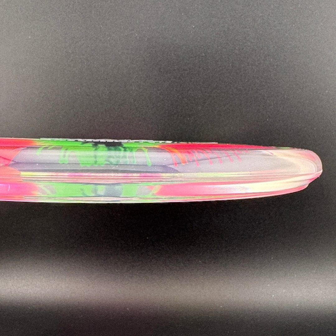 I-Dye Champion Rhyno Innova