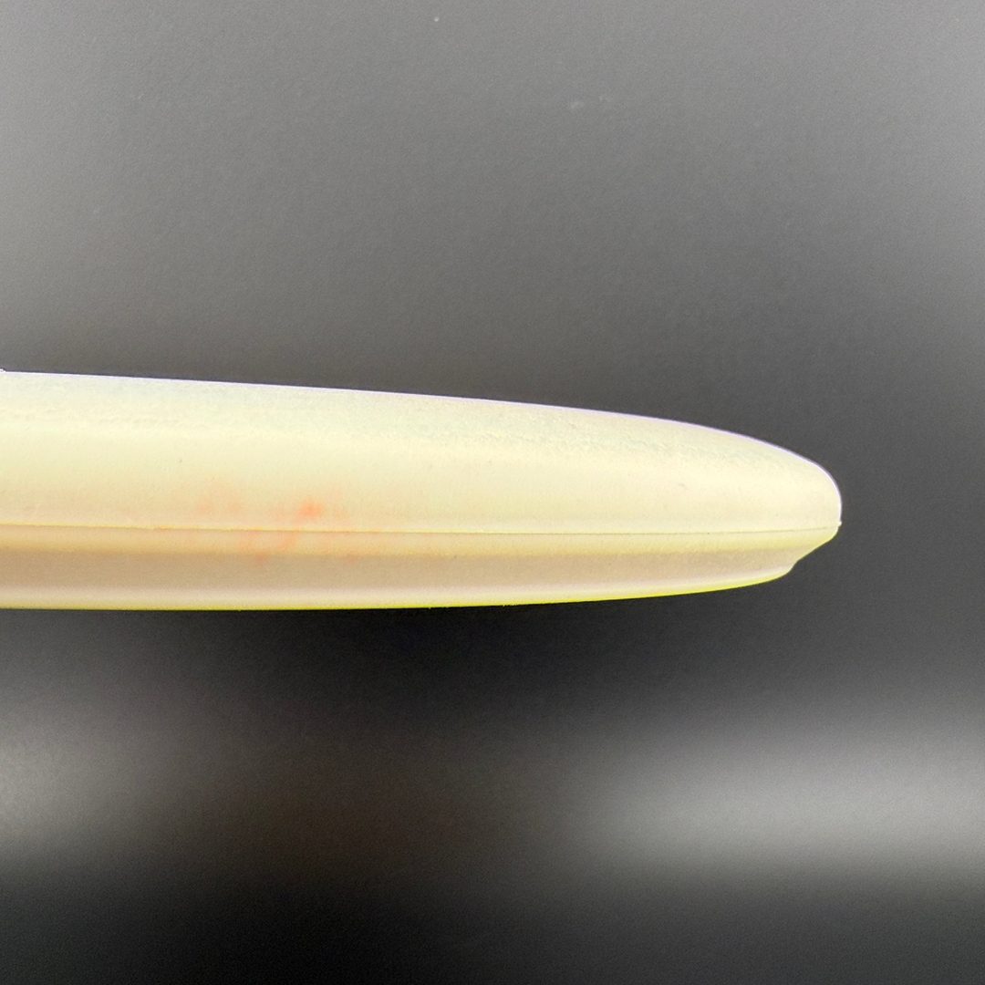 Swirly KC Pro Aviar Penned - Factory Second X-Out *Gibson Stash* Innova