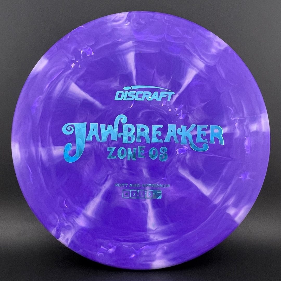 Jawbreaker Zone OS Discraft