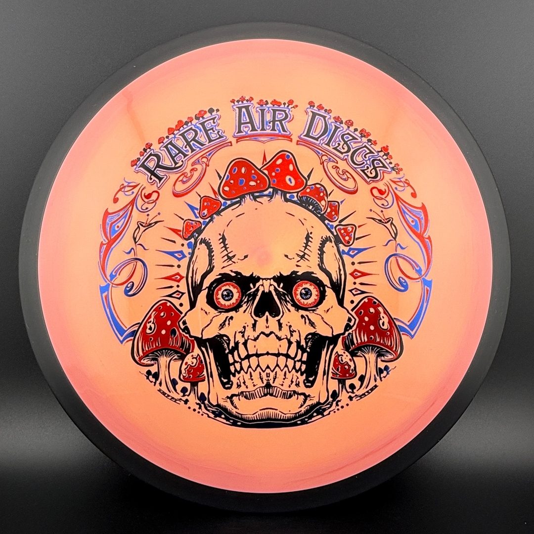 Neutron Trail - Crushin' Amanitas VIP 3.0 by Manny Trujillo MVP