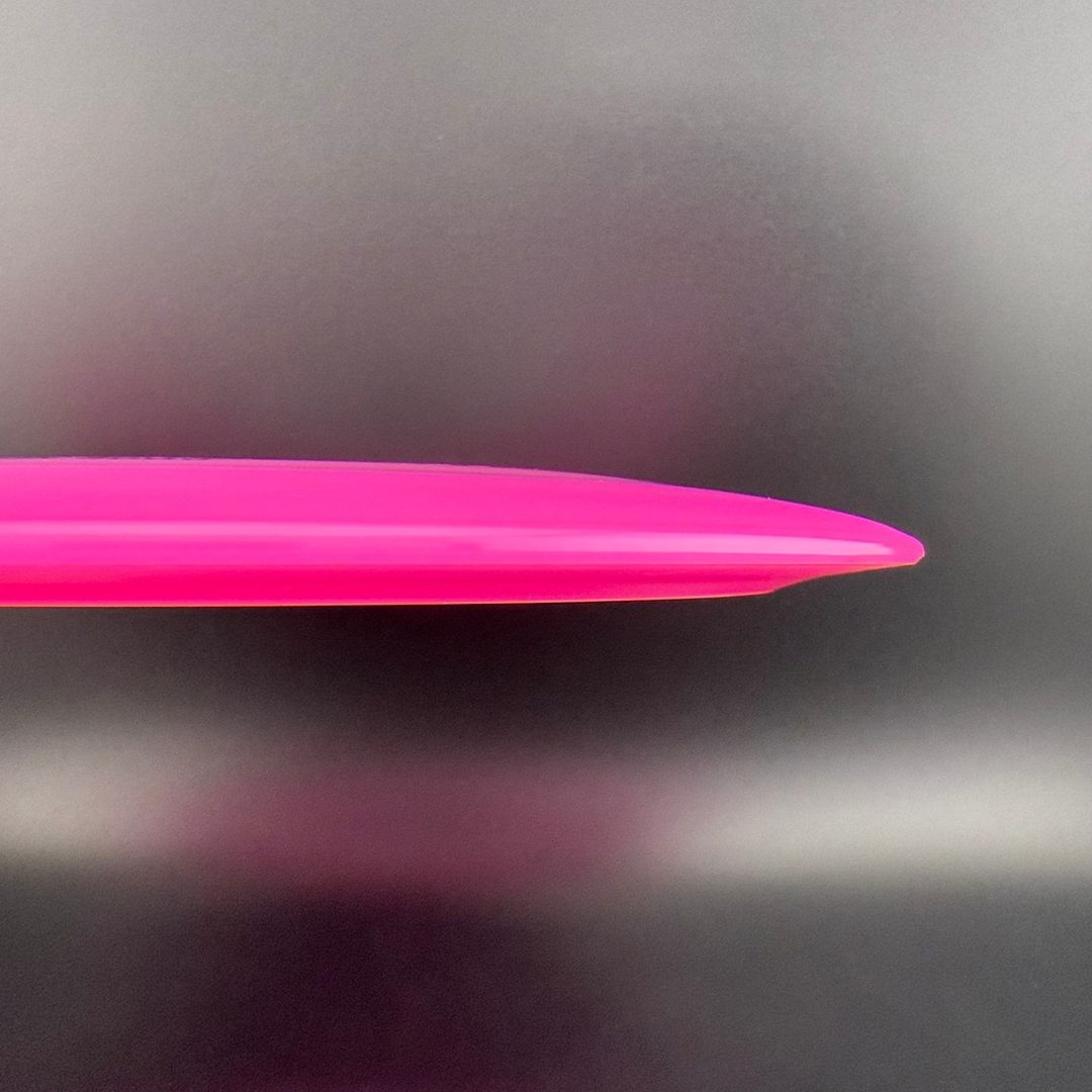 Q-Line DD3 - Gannon Buhr 2025 World Champion Discmania