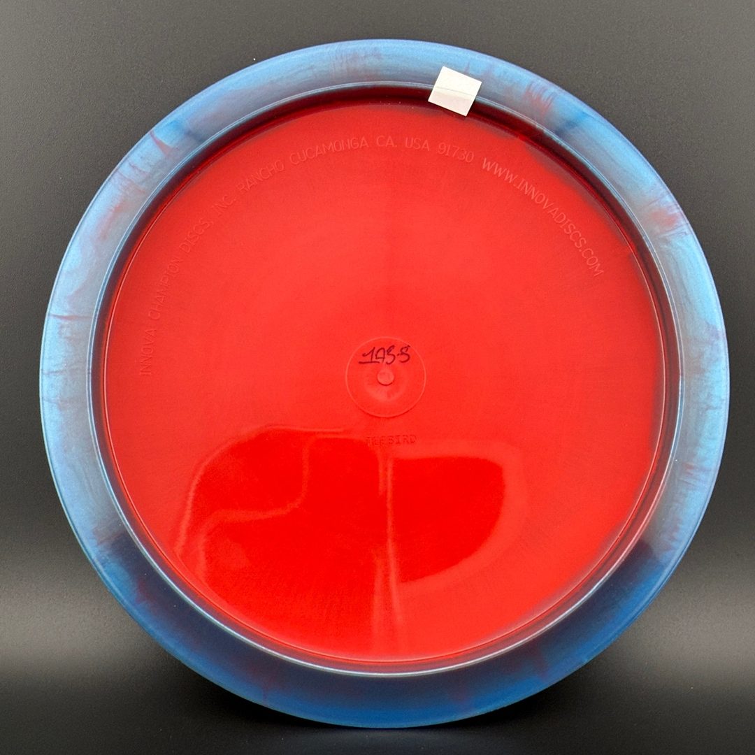 Halo Star Teebird - Air Force Stamp Innova