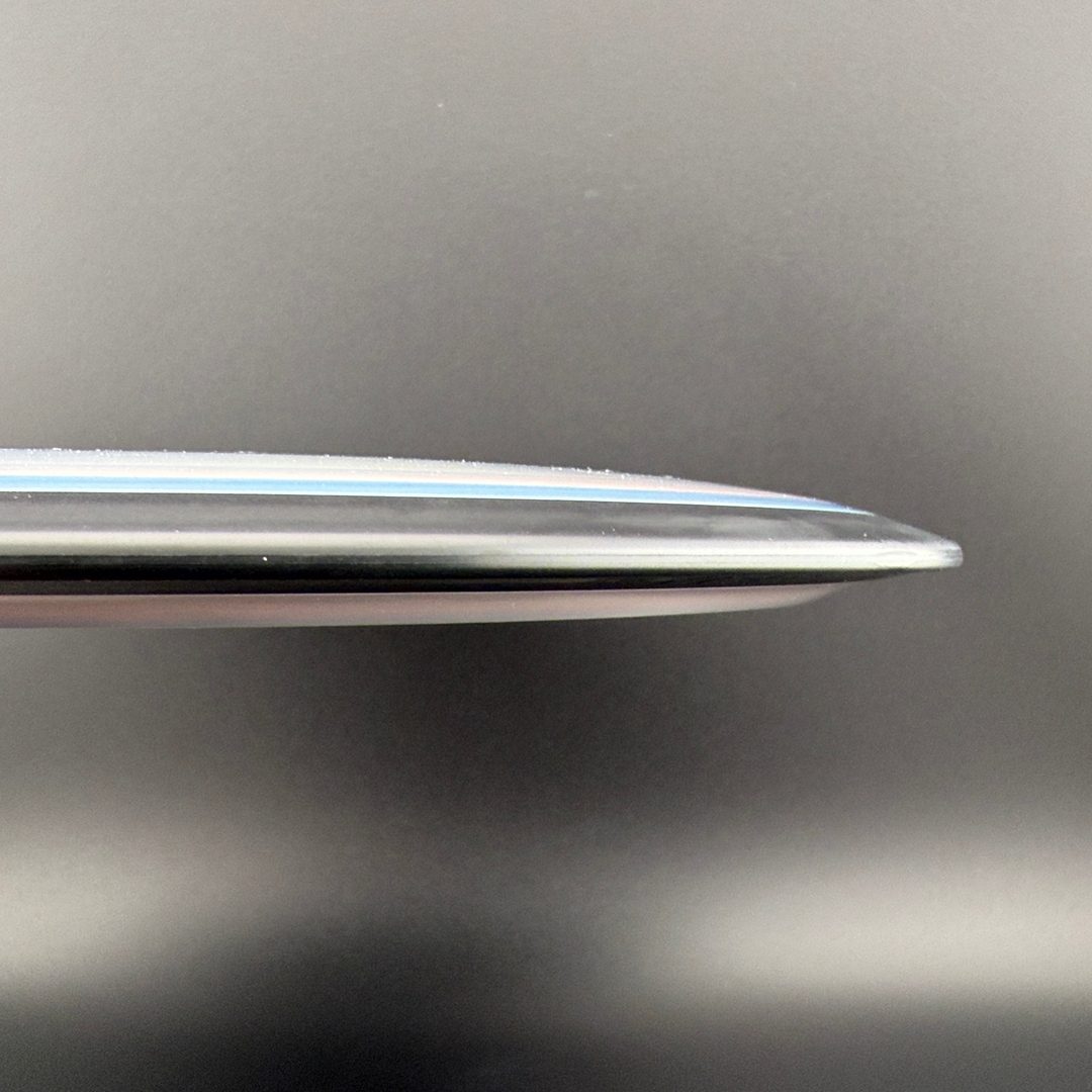 Neutron Trail - Space Speeder MVP