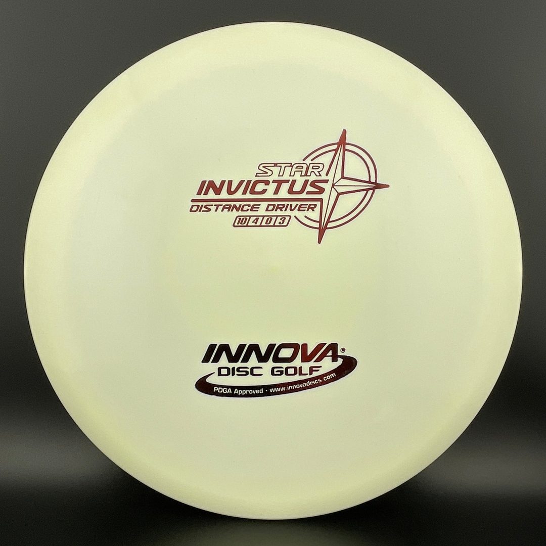 Star Invictus Innova