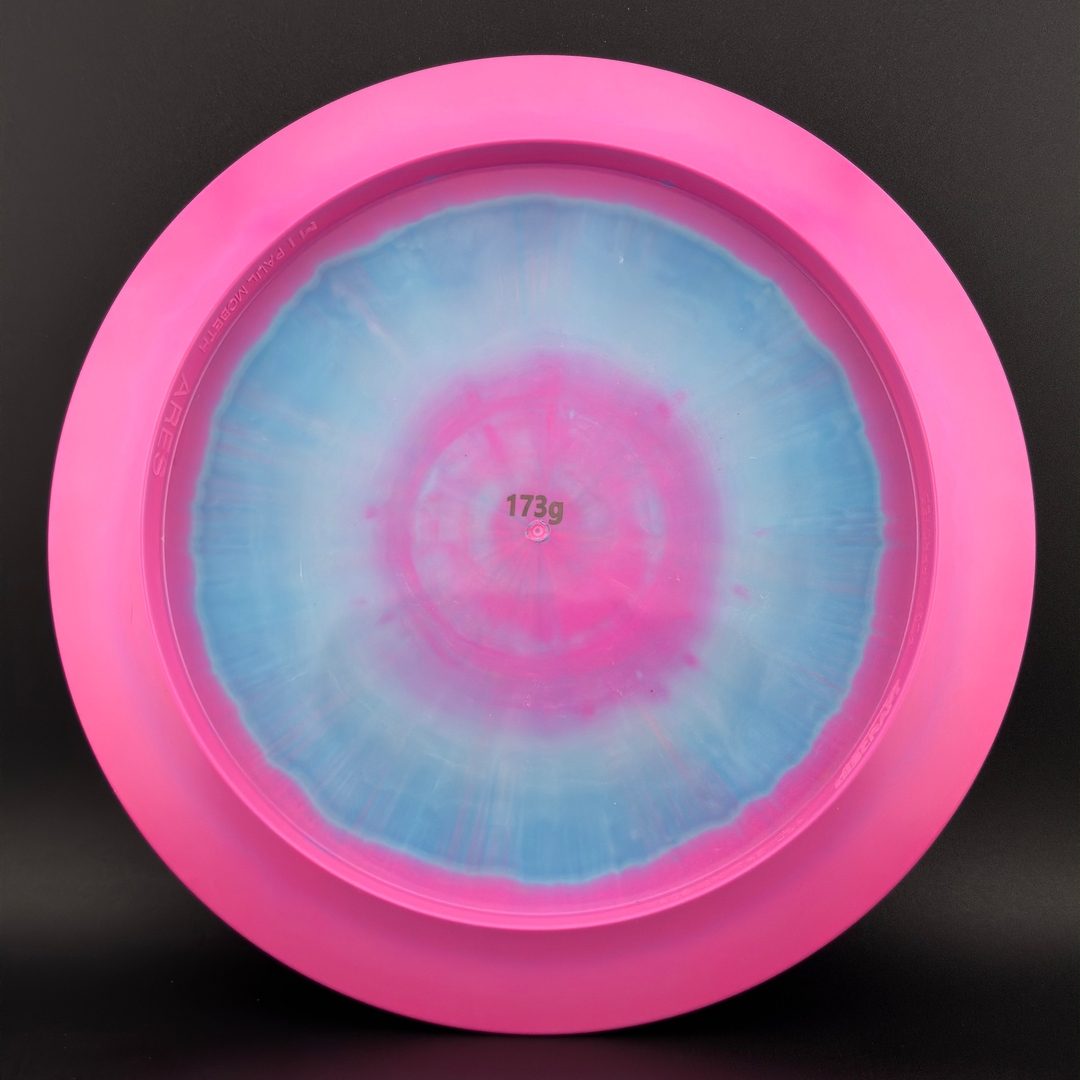 Swirl ESP Ares - Prototype - Paul McBeth Discraft