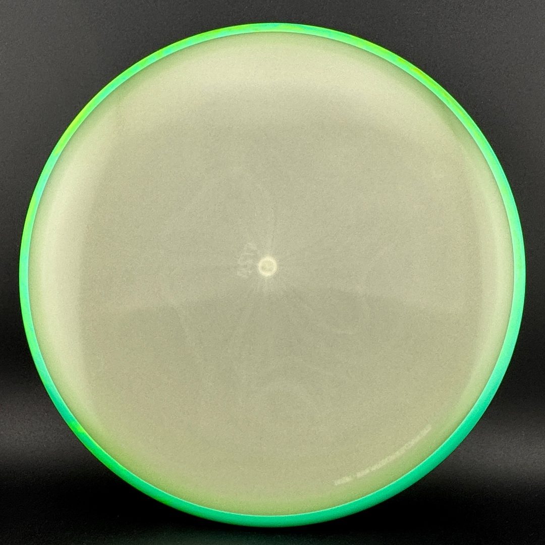 Eclipse 2.0 Envy - Blank Axiom