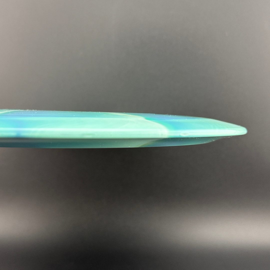 Cosmic Neutron Trace - Sarah Hokom Signature Series Streamline