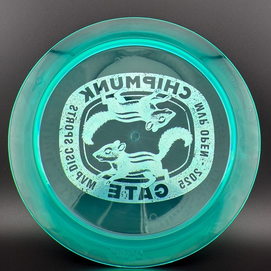 Proton Engine - 2025 MVP Open Streamline