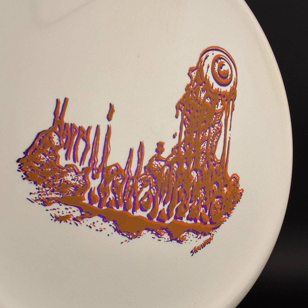 K1 Berg - Blood Mountain by Skulboy - 2022 Run Kastaplast