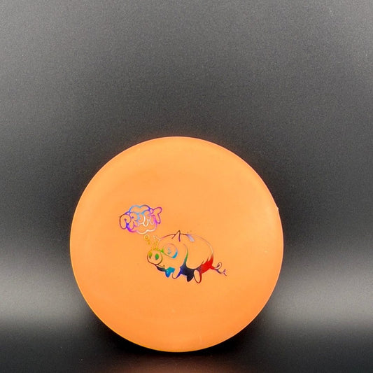 Profit Pig Mini Marker - 4" Mini Disc MINT Discs
