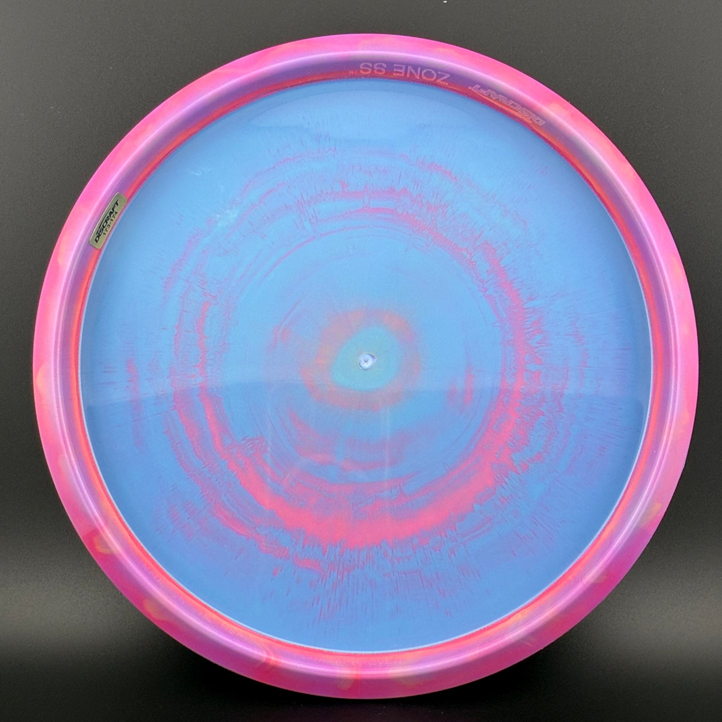 ESP FLX Zone SS - Limited Edition 1/500