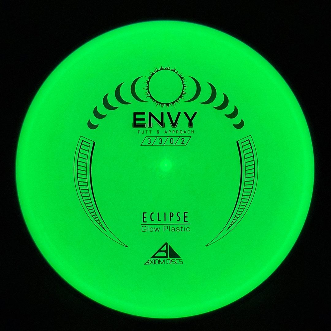 Eclipse 2.0 Envy Axiom