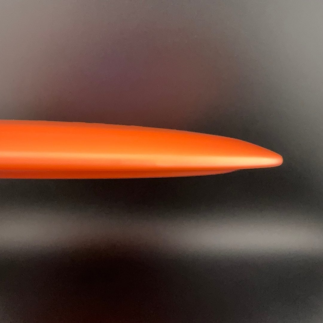 Plume Mantra - 2nd Run TSA