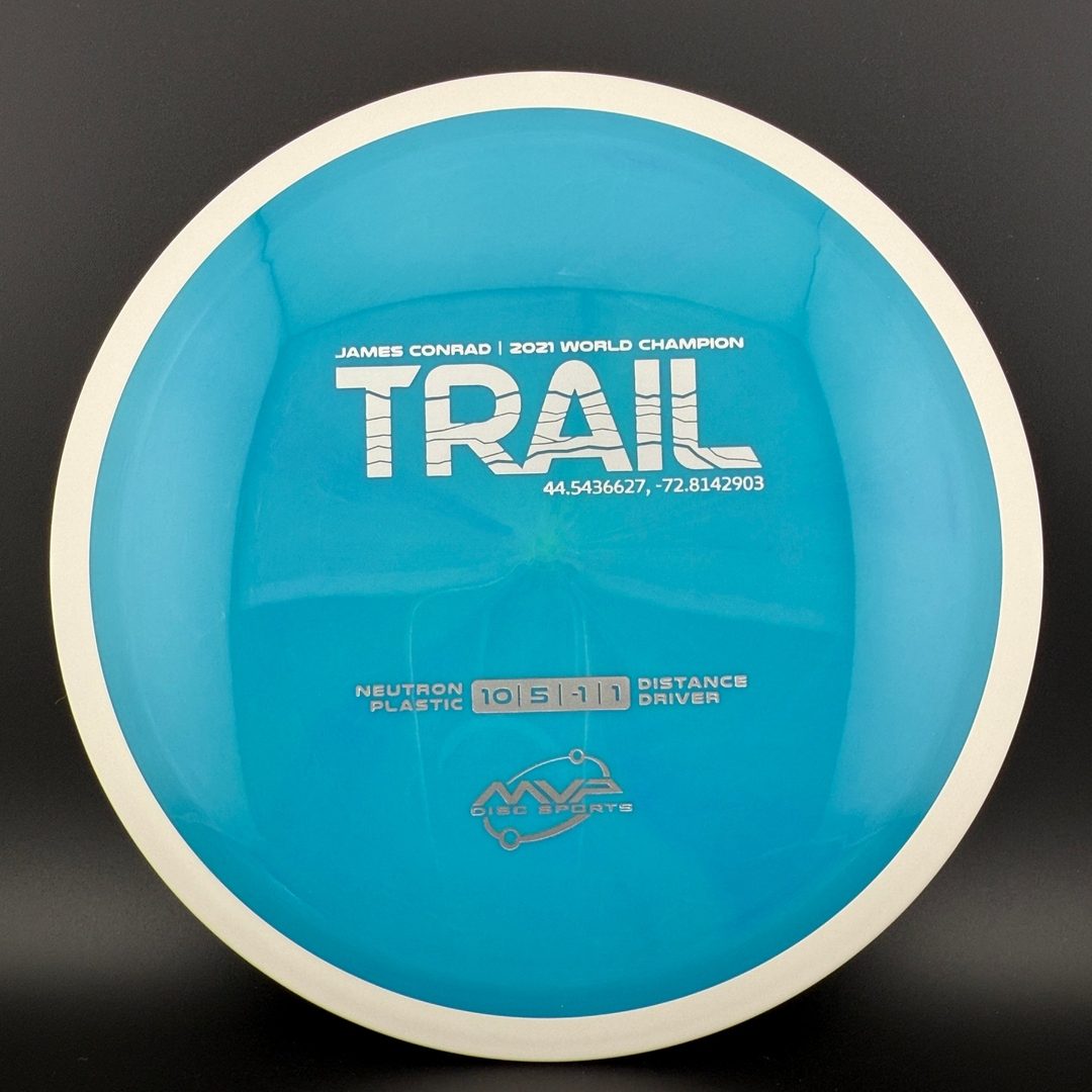 Neutron Trail MVP