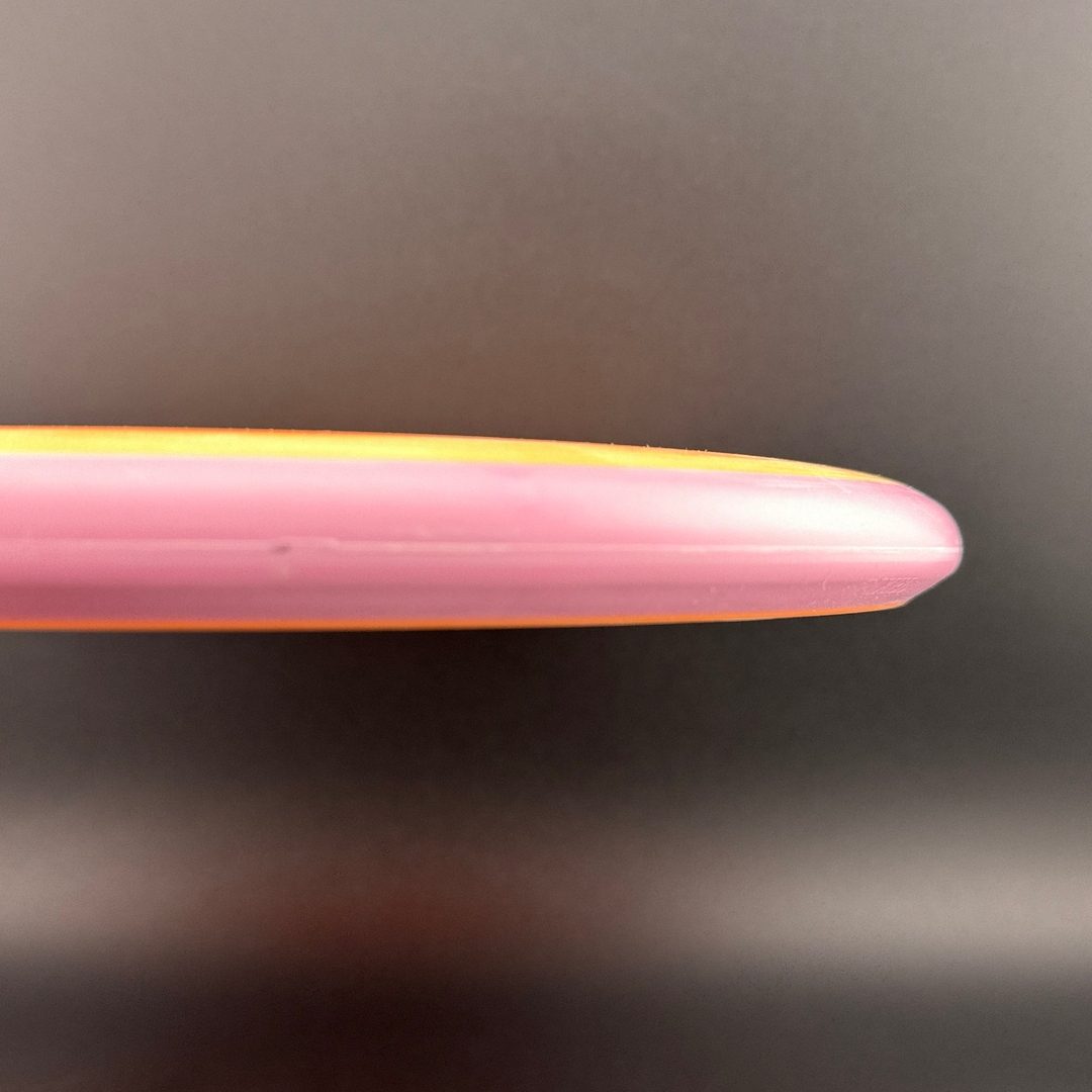 Soft Electron Pixel - Simon Line Axiom