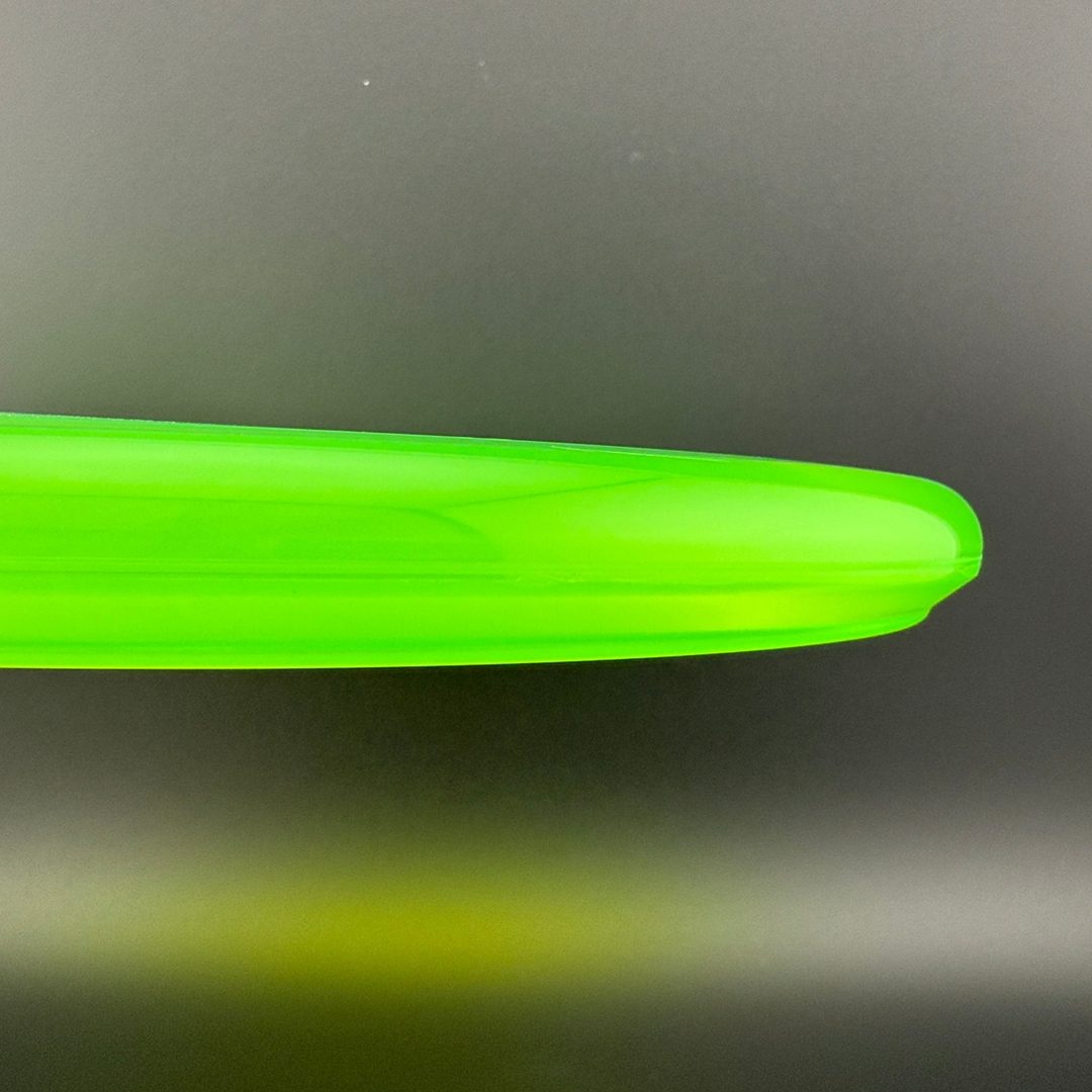 Gummy Champion Rhyno - Air Force Innova