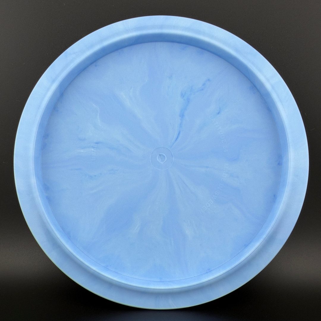 Gold Burst River Latitude 64