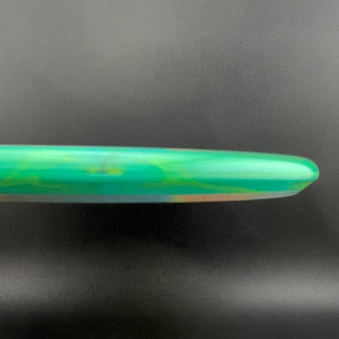 Cosmic Neutron Tempo - Jeremy Koling Team Series Axiom