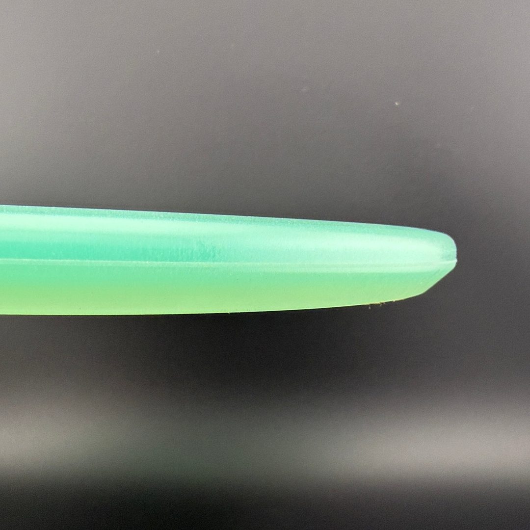 Proto Glow Champion Rat - Nate Sexton 2026 Tour Series Innova