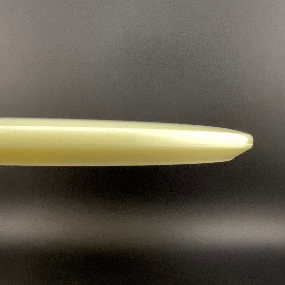 Glow C-Line MD4 - X-Out - Mini Huk Lab Stamp - Innova Made *Warehouse Stash* Discmania