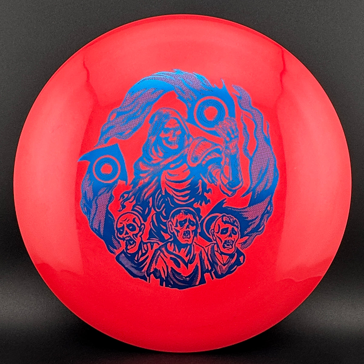 Echo Star Wraith Innova