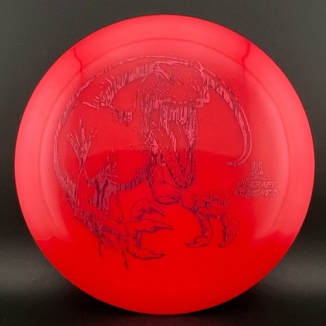 Big Z Thrasher Discraft