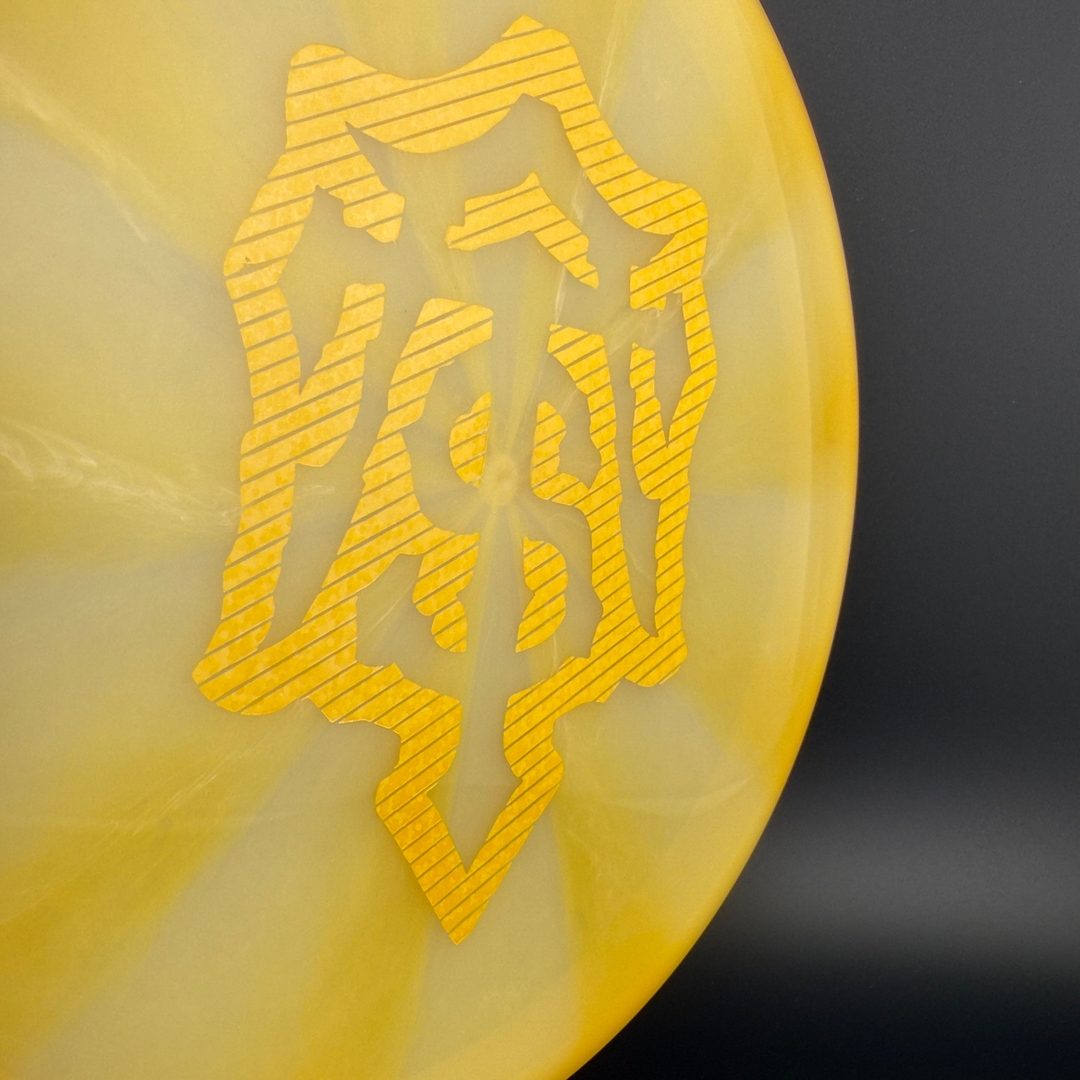 Soft Ethos Praxis - Monogram TSA