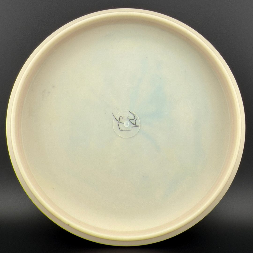 Swirly KC Pro Aviar Penned - Factory Second X-Out *Gibson Stash* Innova