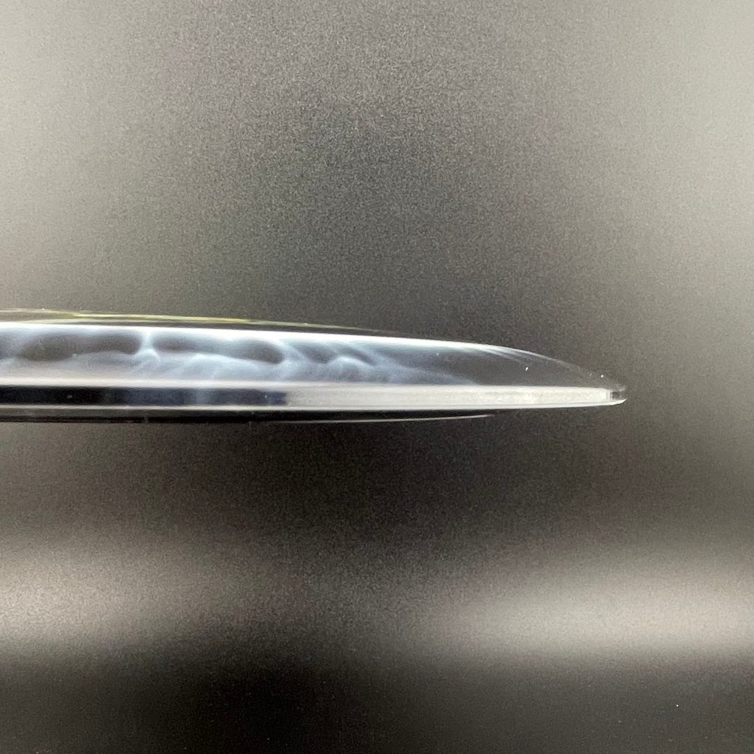 Tournament Orbit King - DyeMax Art Series Westside Discs