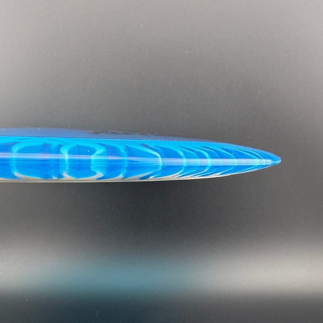 FuZed Z Scorch Discraft