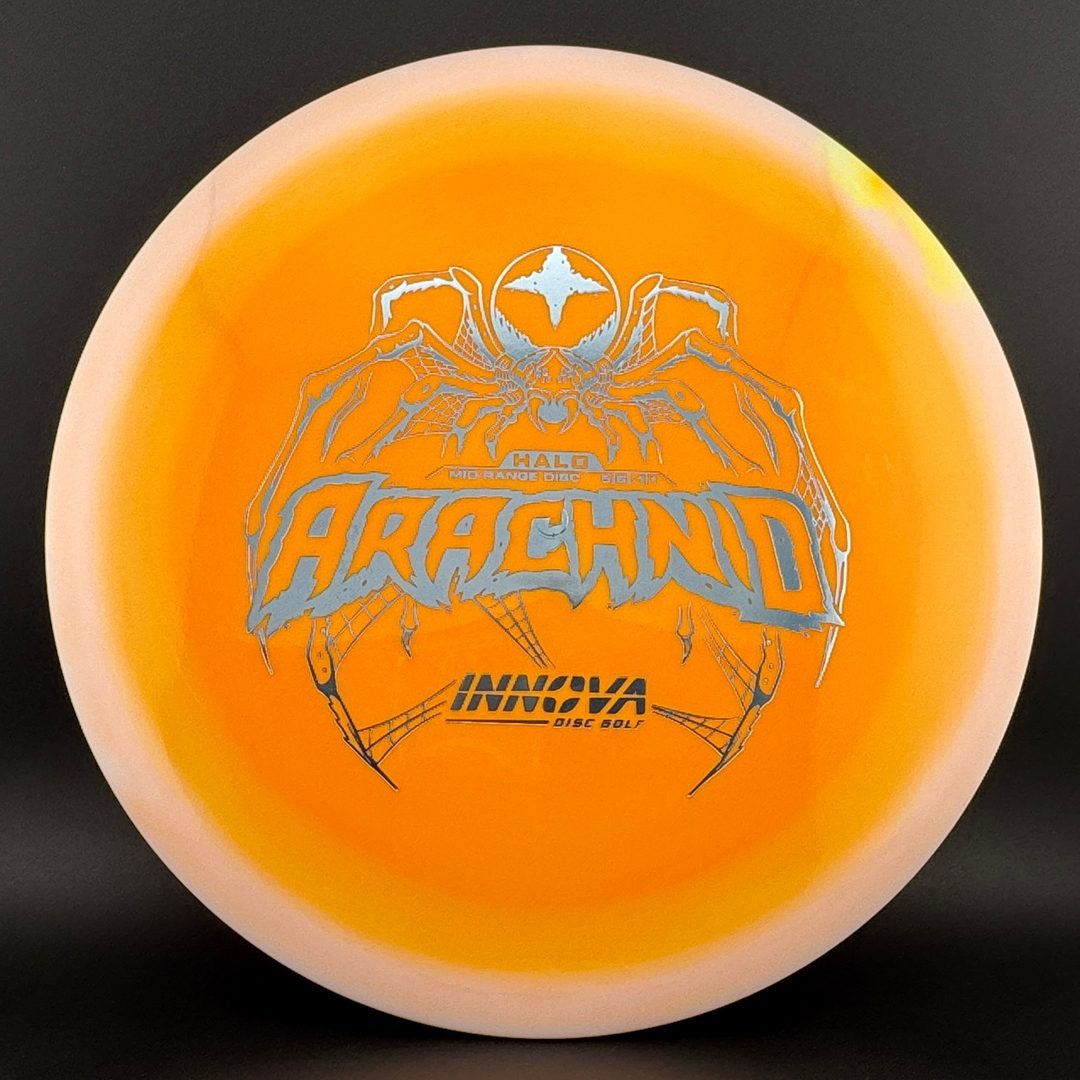 Halo Star Arachnid Innova