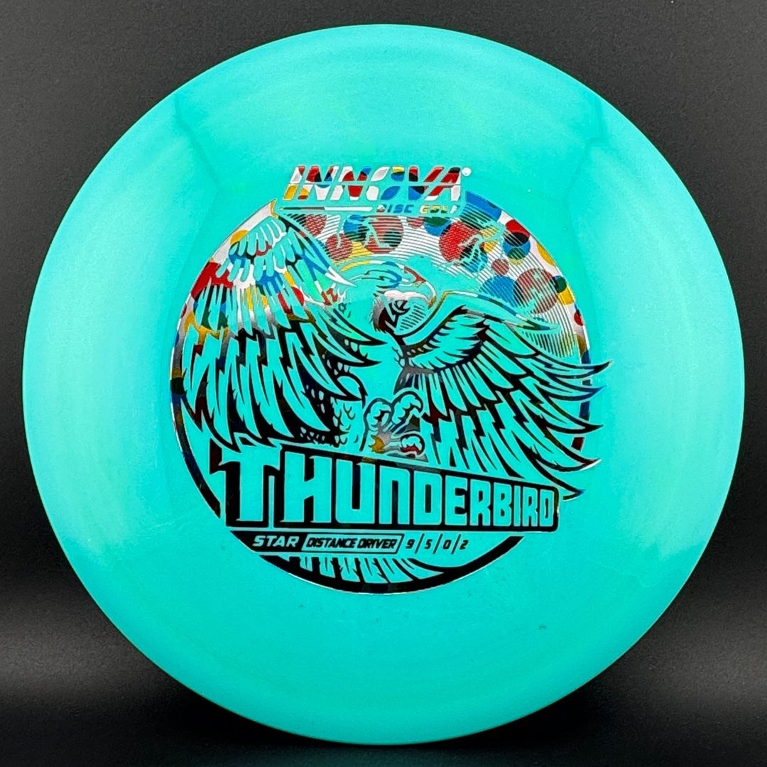 Star Thunderbird Innova