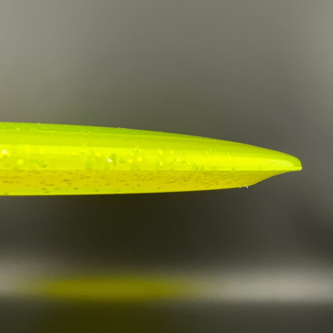 Metal Flake Champion TeeBird Innova