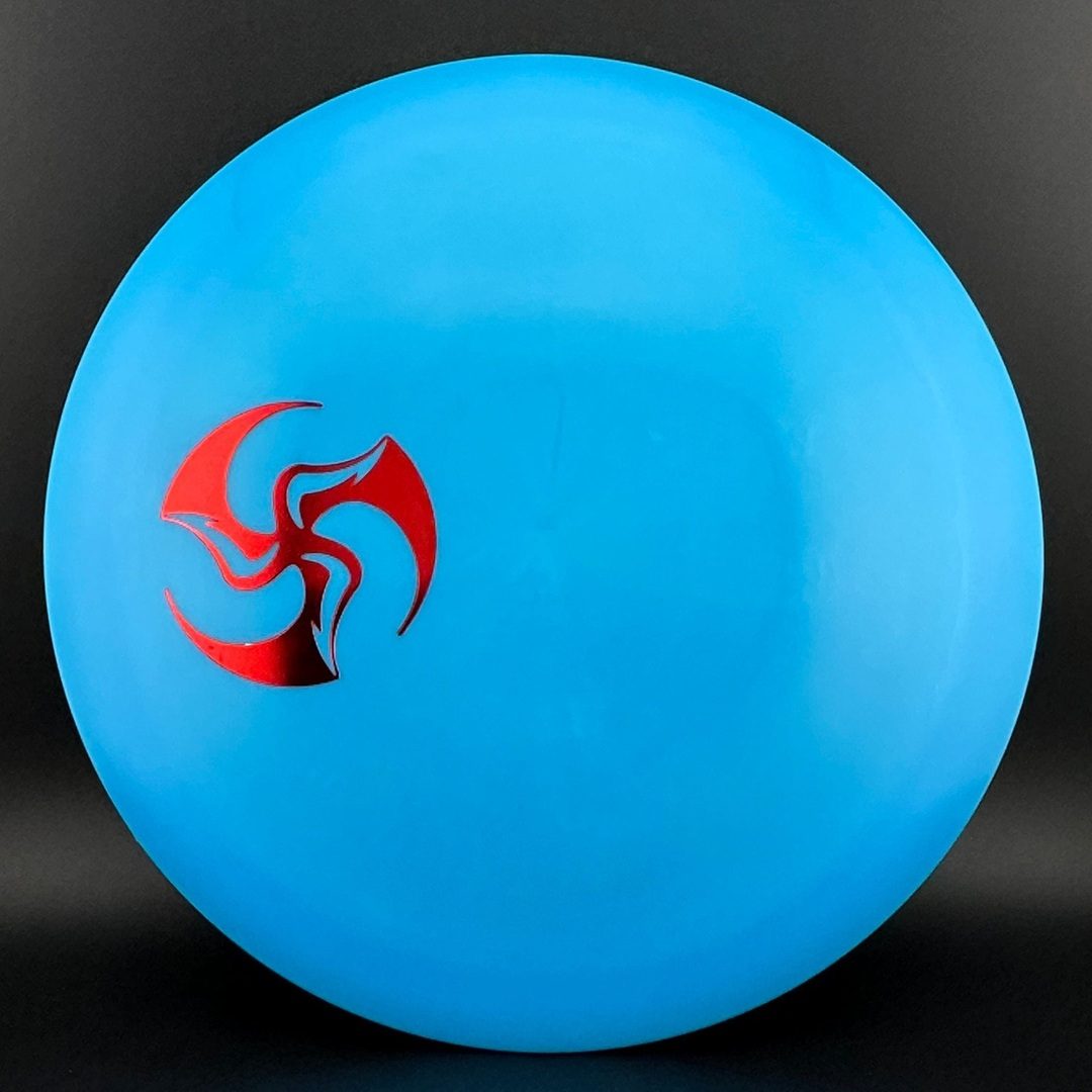 S-Line DD3 - Mini Huk Stamp - Innova Made *Warehouse Stash* Discmania