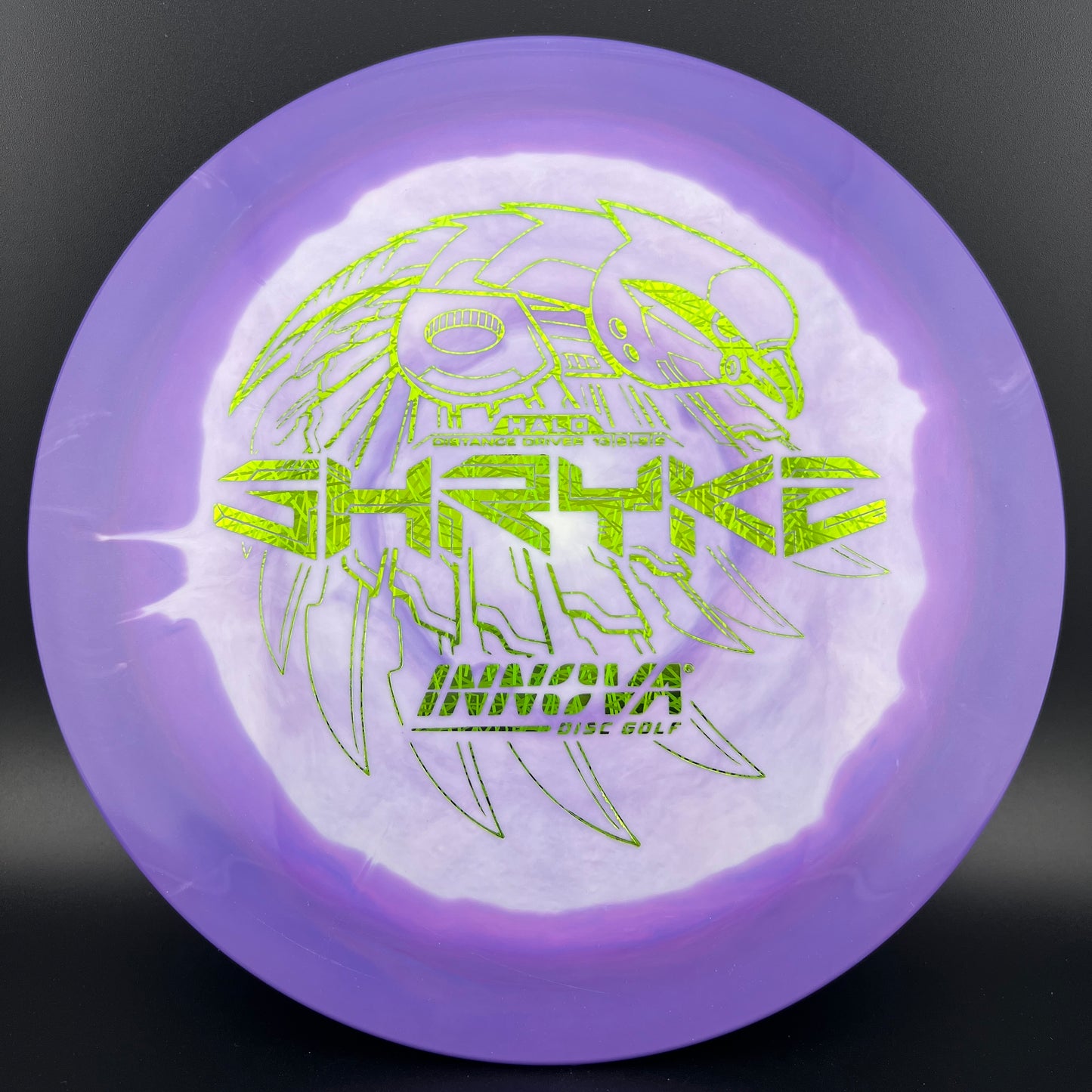 Halo Star Shryke Innova