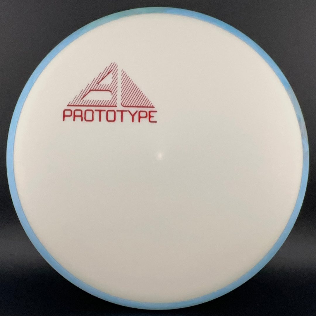 Eclipse Electron Proxy - Prototype - Gyropalooza 2025 Axiom