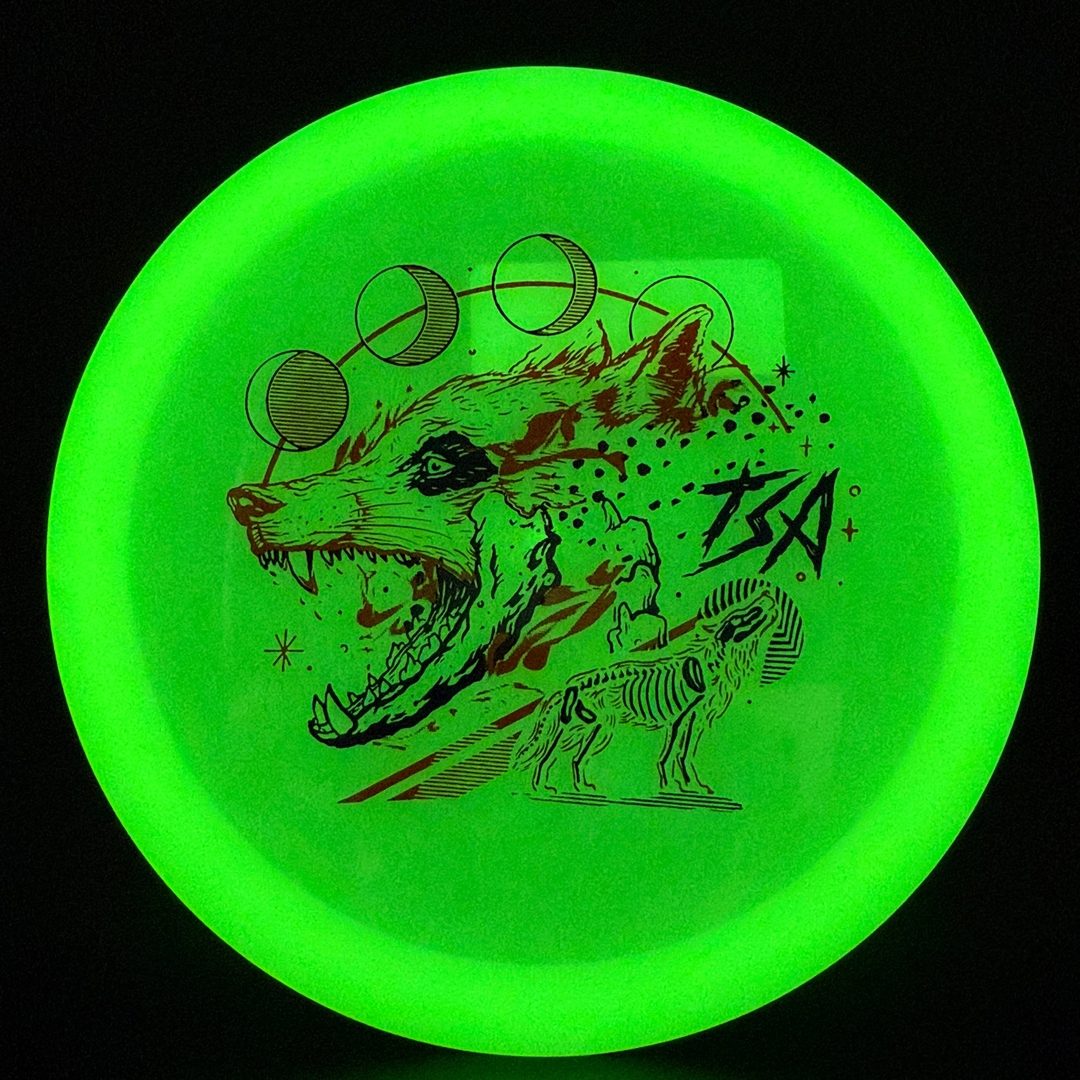 Glow Votum - Howl - Limited Edition TSA