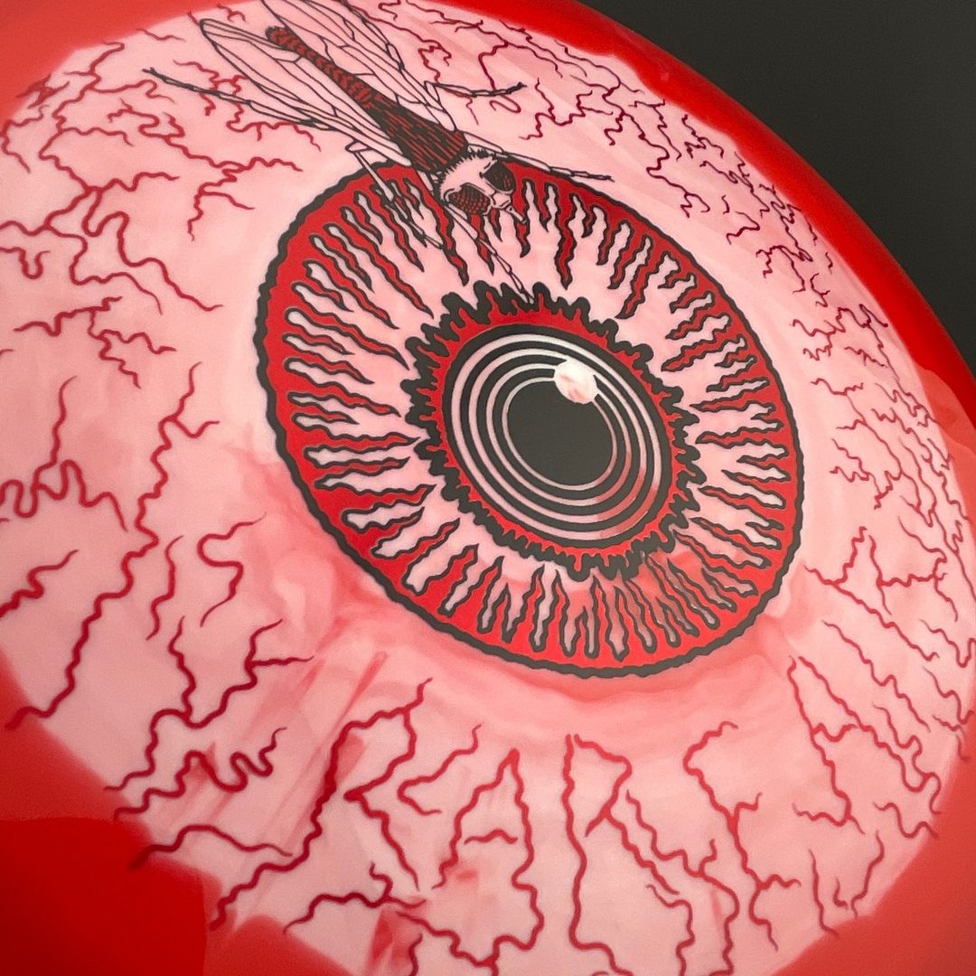 Halo Star Sidewinder- Eye-Fly RAD V2 by Ripper Studios Innova