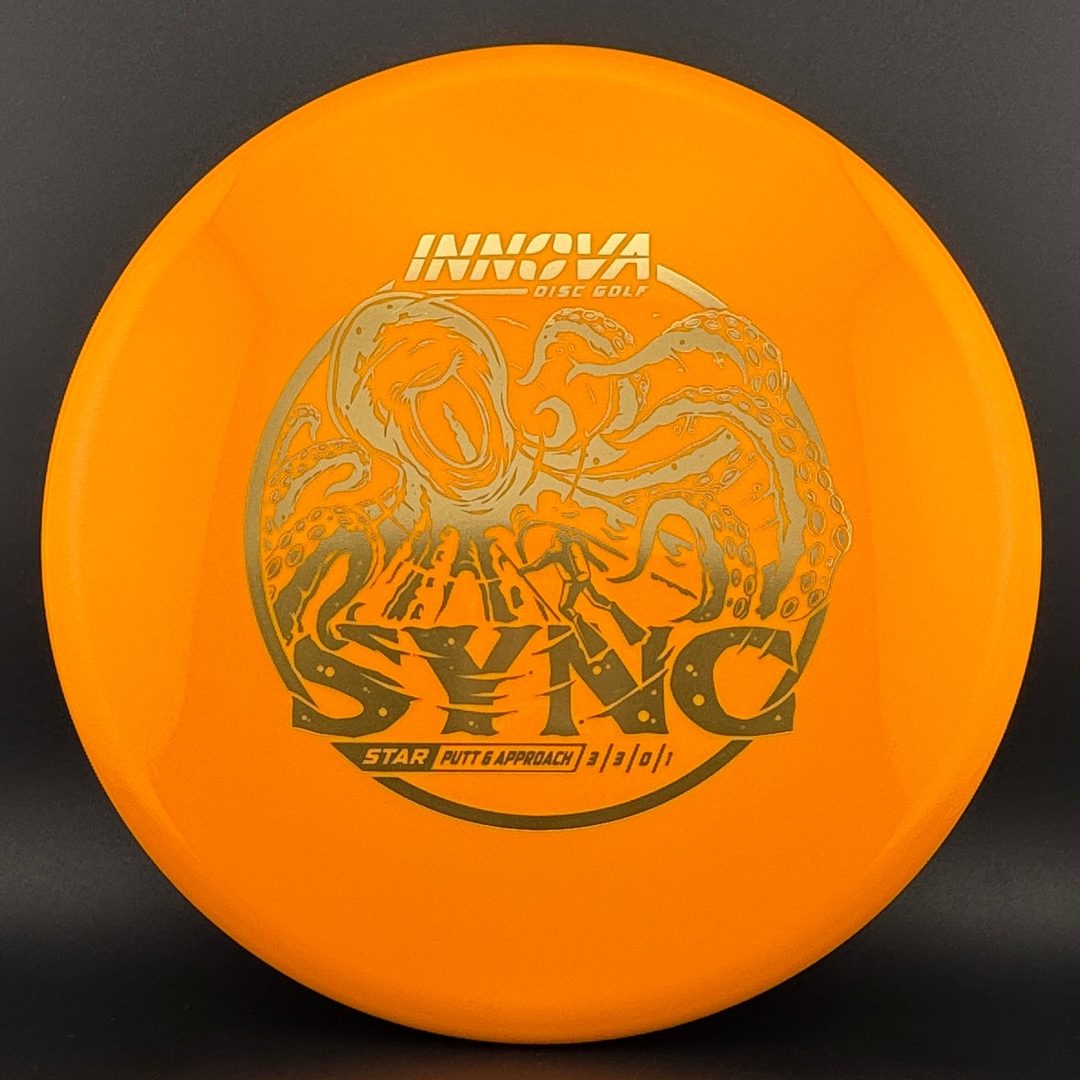 Star Sync Innova